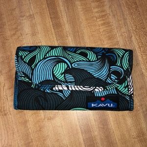 Kavu wallet